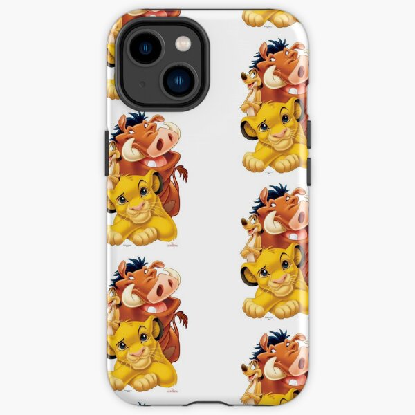 The Lion King iPhone Tough Case