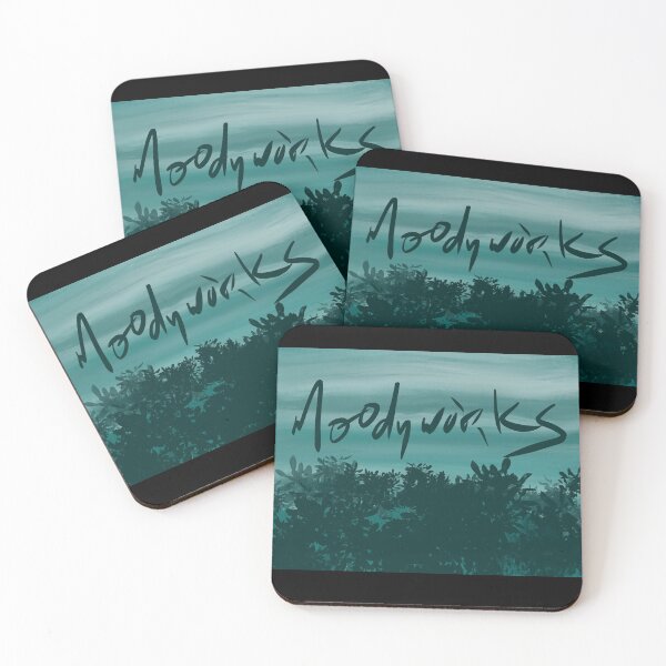 Item preview, Moodyworks Trees Graphic Logo designed and sold by Moodyworks.