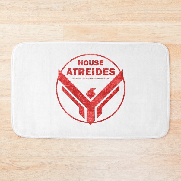 Item preview, House Atreides designed and sold by ValentinaHramov.