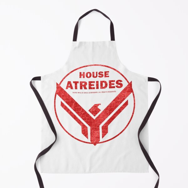Item preview, House Atreides designed and sold by ValentinaHramov.