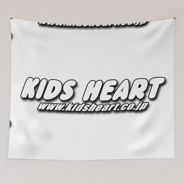 Item preview, Kids Heart Garage Shadow designed and sold by JDMShop.