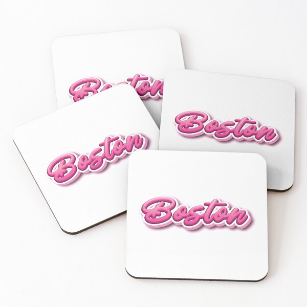 Item preview, Bostón designed and sold by GoodVibesWX9.