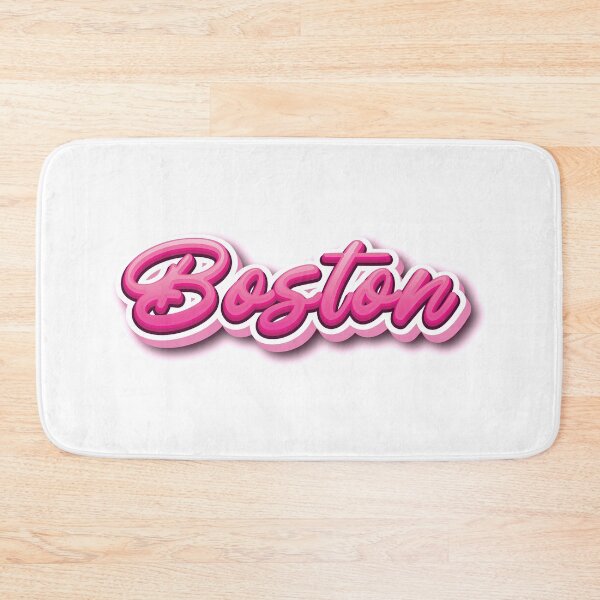 Item preview, Boston designed and sold by GoodVibesWX9.