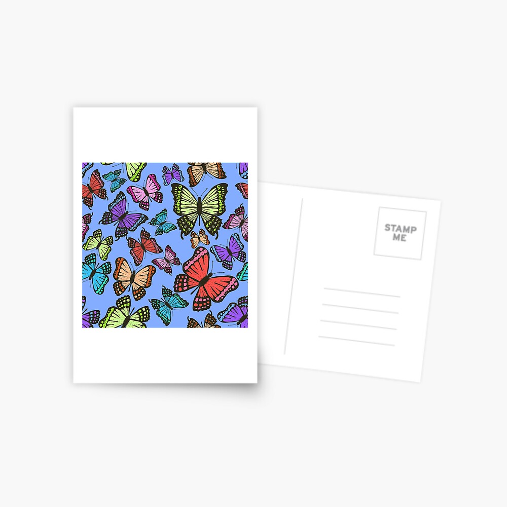 Item preview, Postcard designed and sold by LilyBurgess.