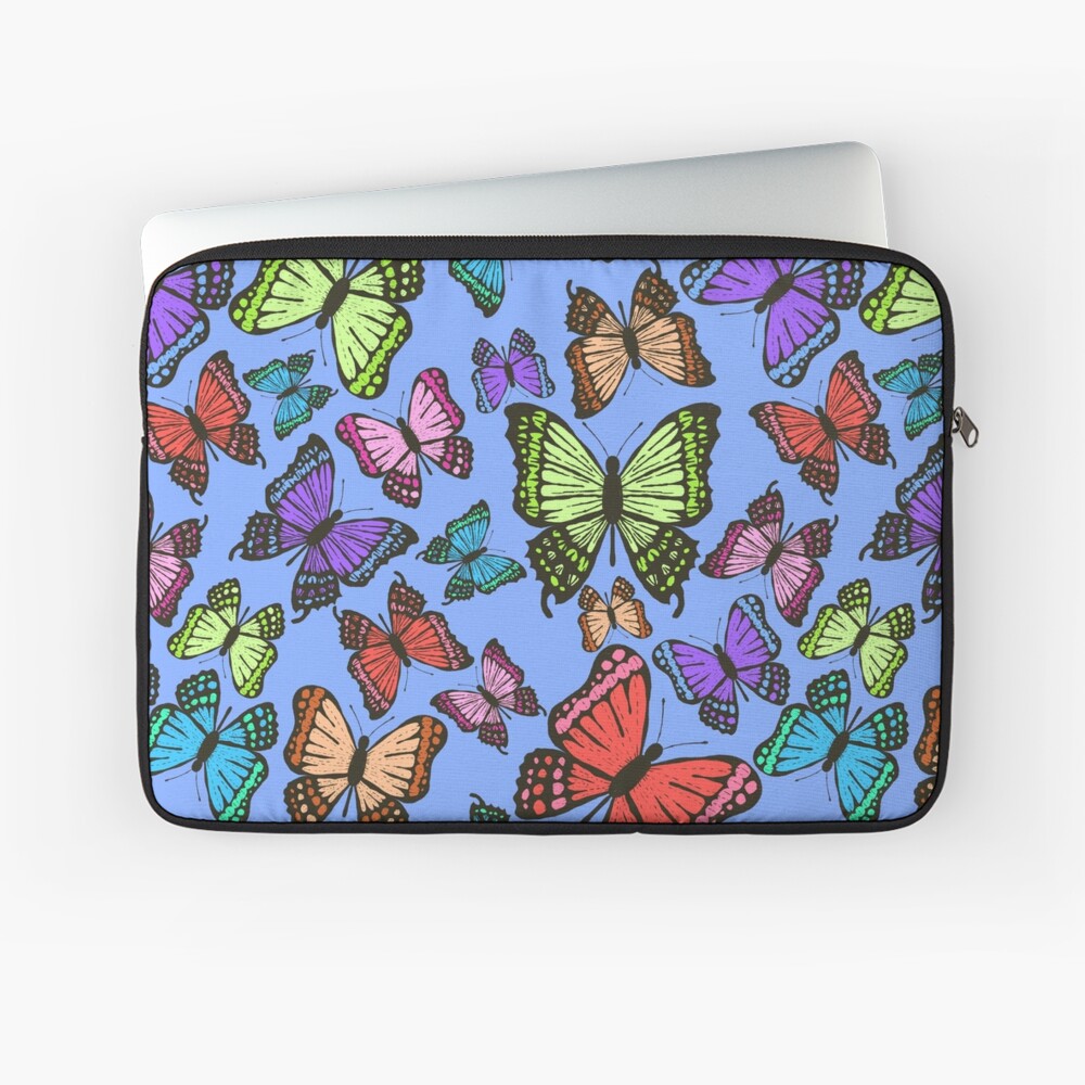 Item preview, Laptop Sleeve designed and sold by LilyBurgess.