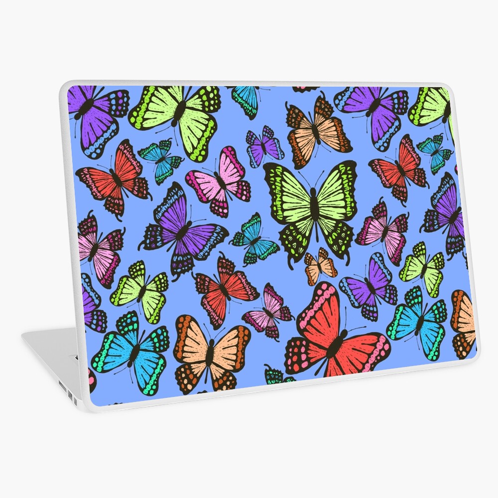 Item preview, Laptop Skin designed and sold by LilyBurgess.