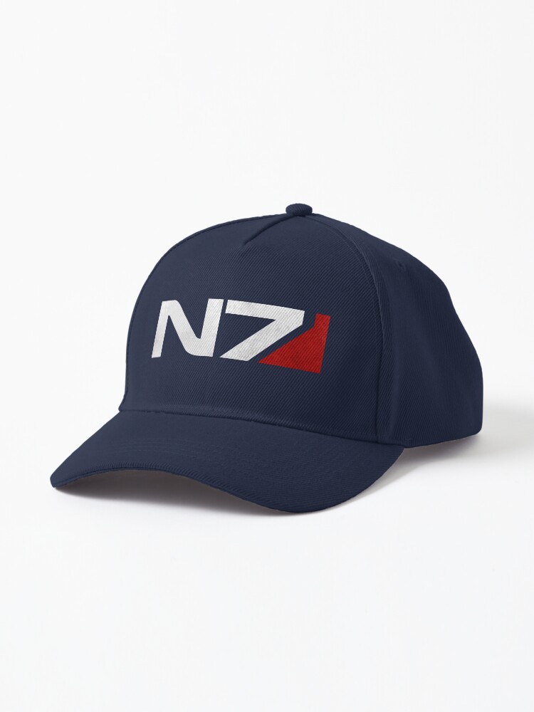 Mass Effect N7