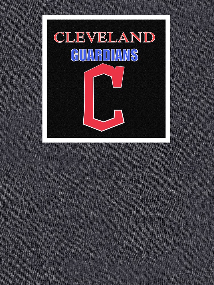 cleveland guardians t shirts