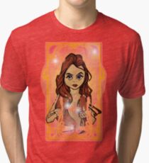 Todo Tri-blend T-Shirt