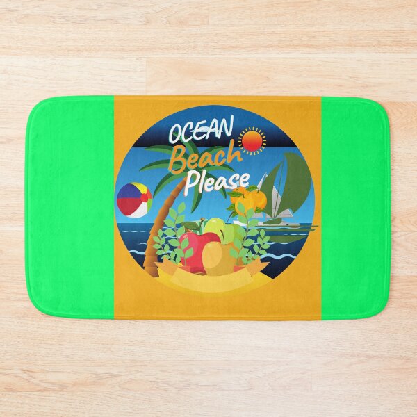 Item preview, Beach party. designed and sold by charlesjewel.
