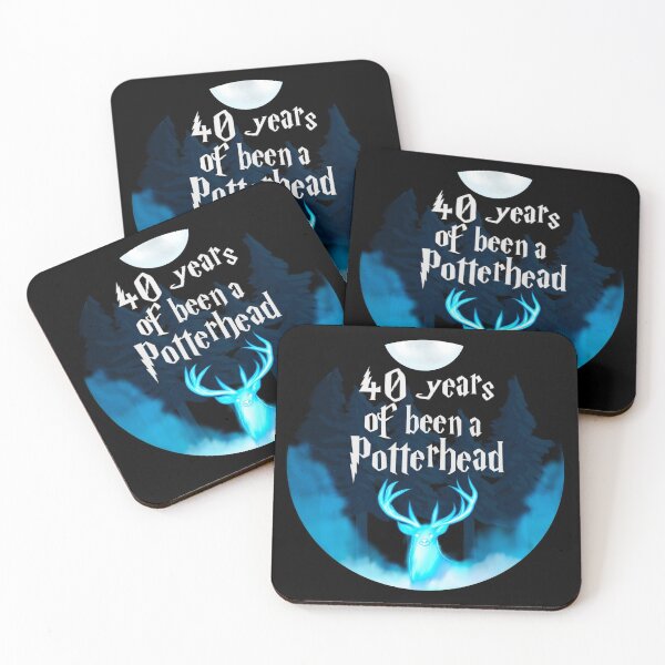 Item preview, 40 aniversario de HP designed and sold by Carlos-art-shop.