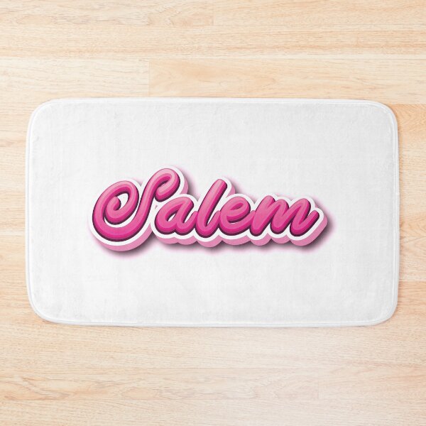 Item preview, Salem designed and sold by GoodVibesWX9.