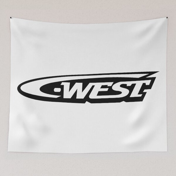 Item preview, C-West designed and sold by JDMShop.