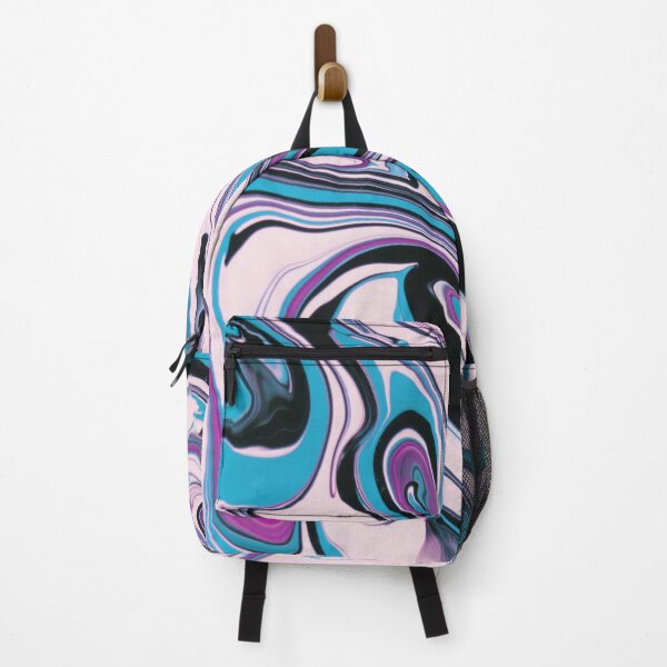Item preview, Multicoloured abstract illustration designed and sold by vinit53.