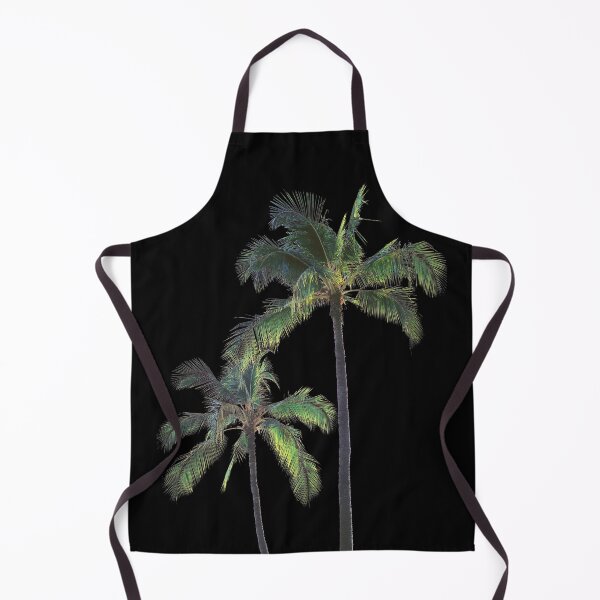 Item preview, Tropical Palm Trees Film Photograph  designed and sold by MOP-tees.