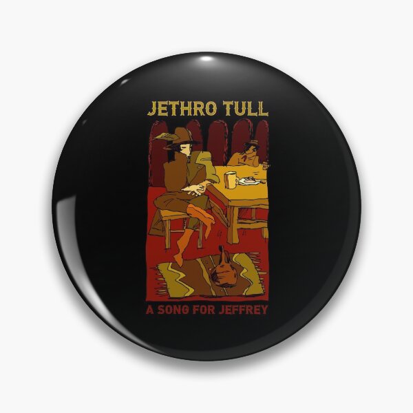 Item preview, A Song for Jeffrey designed and sold by BlackLineWhite.