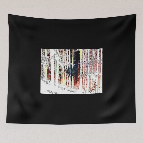 Item preview, Colorado Mountain Trees  designed and sold by artepunk.
