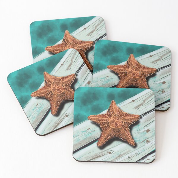 Item preview, Sea star designed and sold by Olga Atayero.