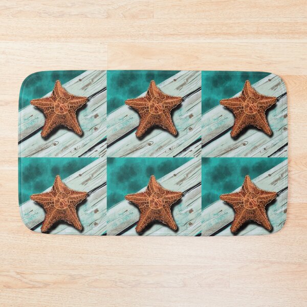 Item preview, Sea star designed and sold by Olga Atayero.
