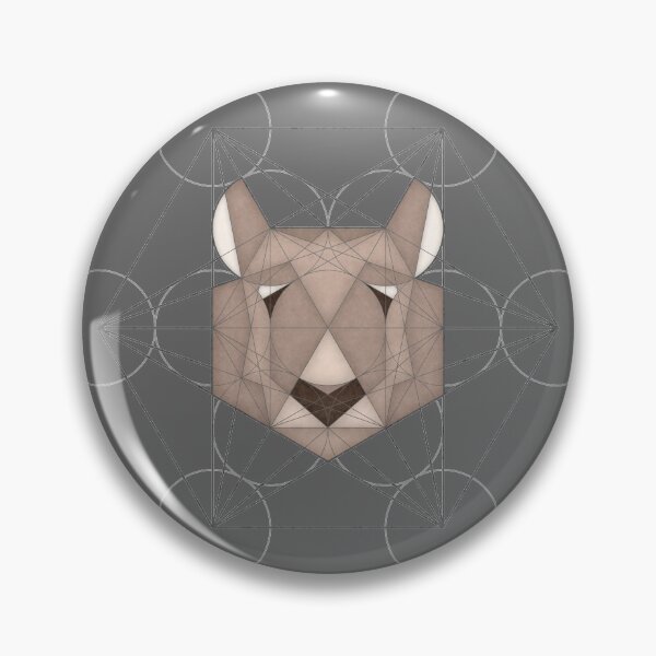 Item preview, Metatron's Bear designed and sold by Eeven.