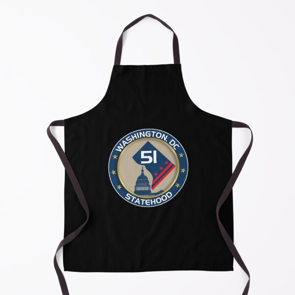 Item preview, DC 51st State designed and sold by CGraphic.