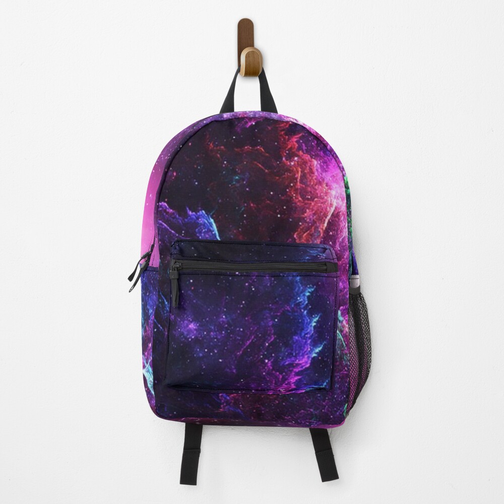 Item preview, Backpack designed and sold by vikcot.