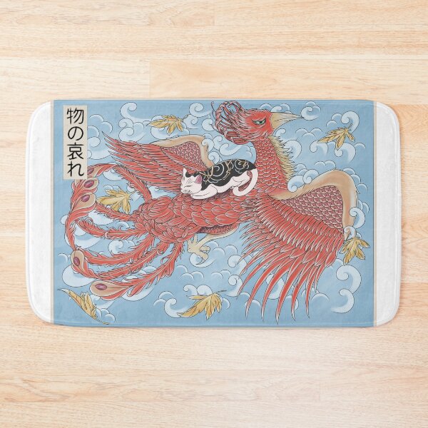 Item preview, Mono No Aware designed and sold by Shukhrat Khannanov.