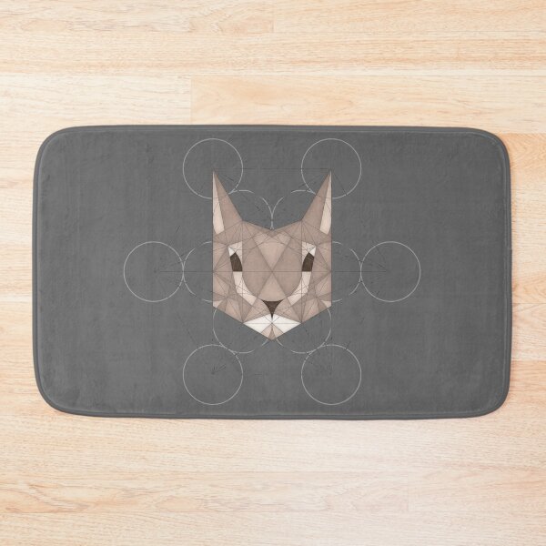 Item preview, Metatron's Cat designed and sold by Eeven.