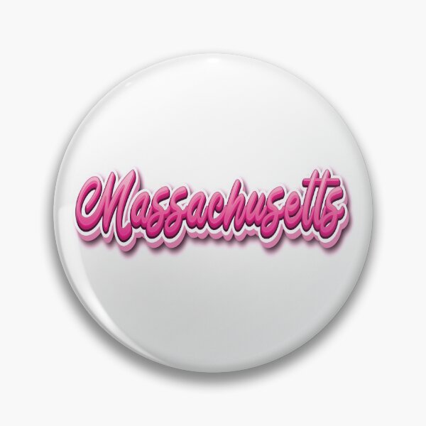 Artikelvorschau, Massachusetts entworfen und verkauft von GoodVibesWX9.