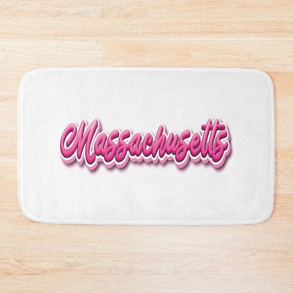Item preview, Massachusetts  designed and sold by GoodVibesWX9.