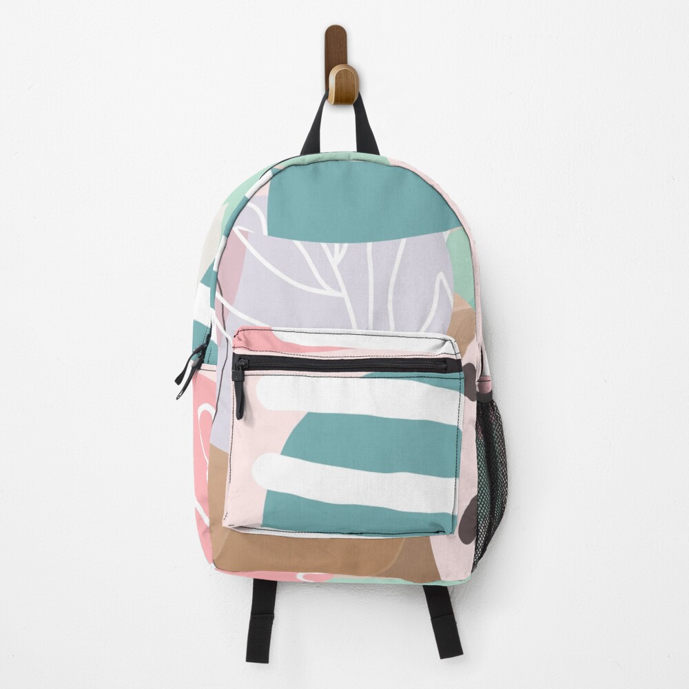 Item preview, Backpack designed and sold by Shrthi.