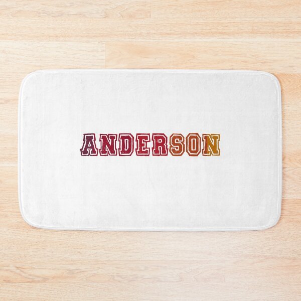 Item preview, ANDERSON designed and sold by ruviogevio.