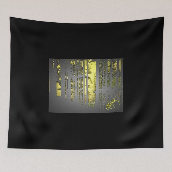 Item preview, Mountain Trees Series designed and sold by artepunk.