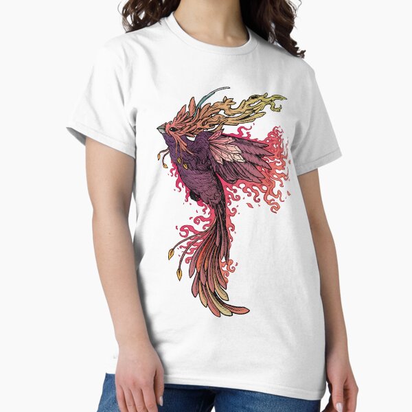 Phoenix Classic T-Shirt