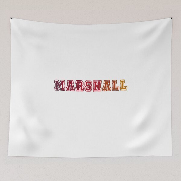 Item preview, MARSHALL designed and sold by ruviogevio.