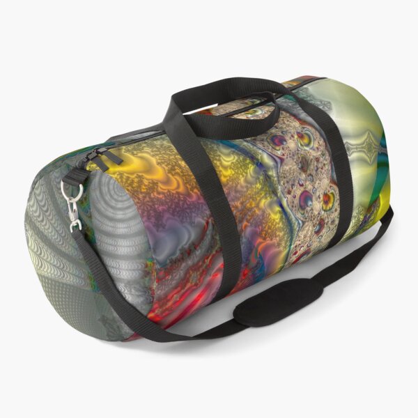 Item preview, Rainbow fractal designed and sold by Helsch1957.