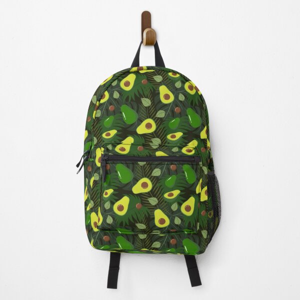 Item preview, Avocado Pattern designed and sold by PlusAdore.