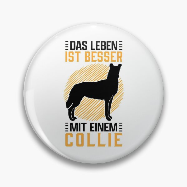 Item preview, Life with Shorthair Collie Scotland Collie saying designed and sold by madgrfx.