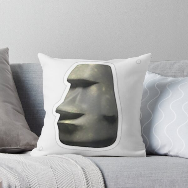 Item preview, stone face designed and sold by vikcot.
