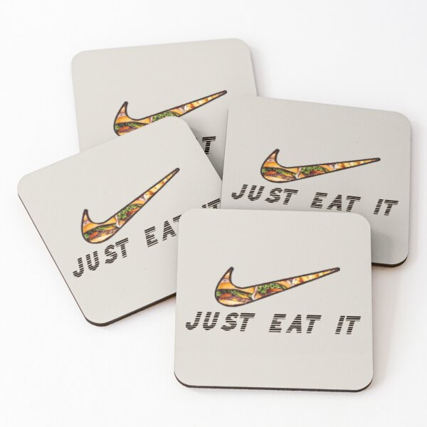 Item preview, Just eat it designed and sold by delicious2u.