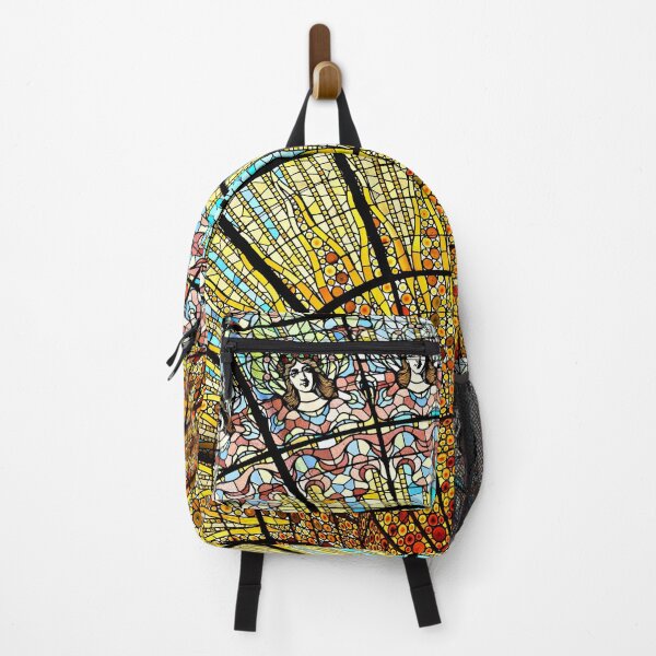 Item preview, Skylight in the Palau de la Musica Catalana designed and sold by Hercules Milas.