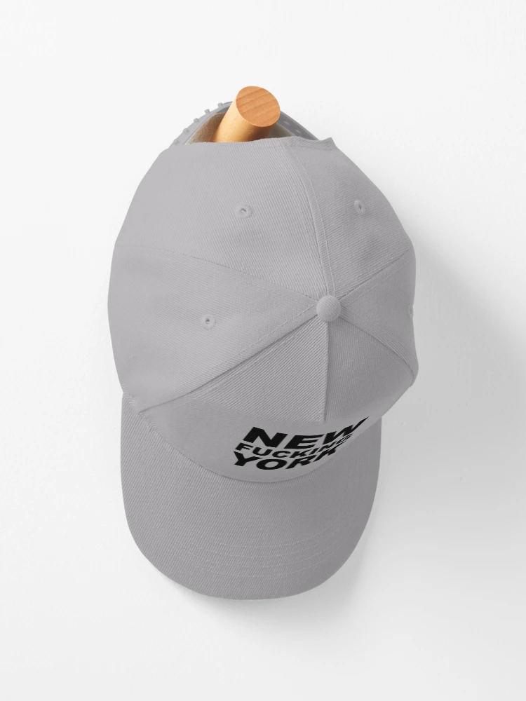 帽子 TWNTY TWO Snapback NEWYORK FUCKING CITY TWNTY TWO Snapback 