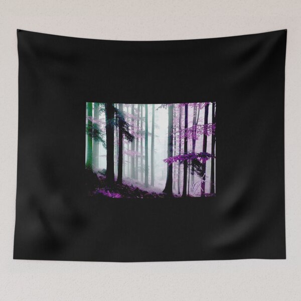 Item preview, Mountain Trees Series designed and sold by artepunk.