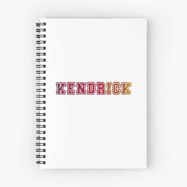 Item preview, KENDRICK designed and sold by ruviogevio.