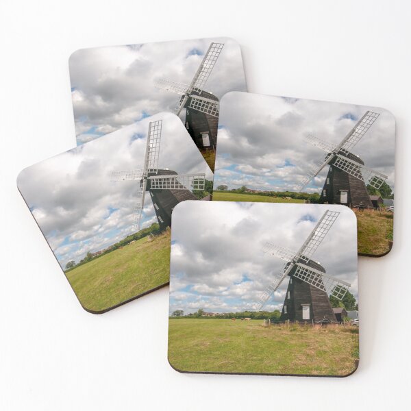Item preview, Windmill at Lacey Green  designed and sold by Jim Hellier.