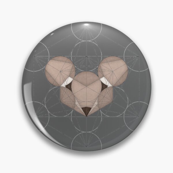 Item preview, Metatron's Mouse designed and sold by Eeven.