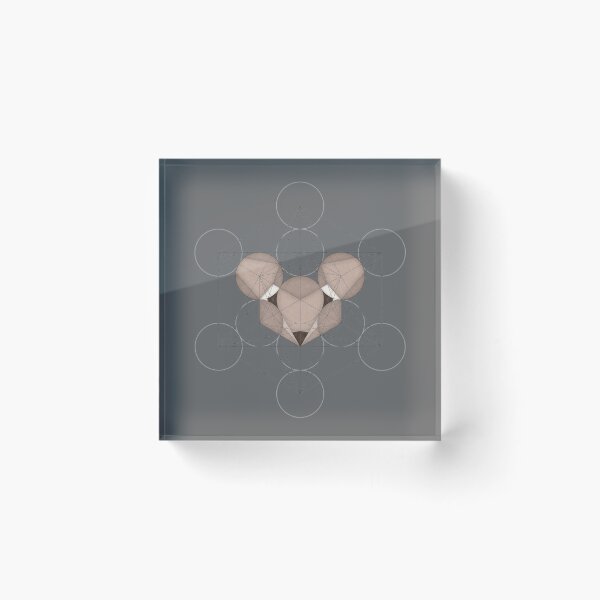 Item preview, Metatron's Mouse designed and sold by Eeven.