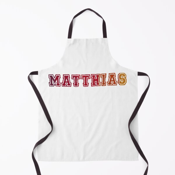 Item preview, MATTHIAS designed and sold by ruviogevio.