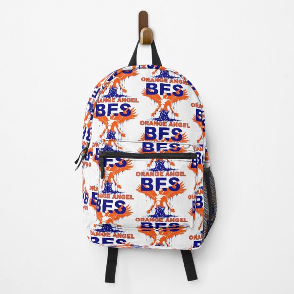 Item preview, BES Vakt; Orange Angel; designed and sold by StickerApe.