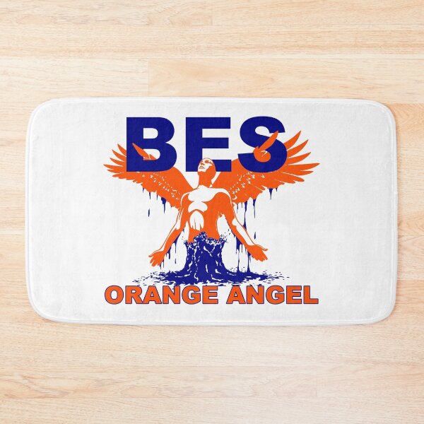 Item preview, BES Vakt; Orange Angel; designed and sold by StickerApe.